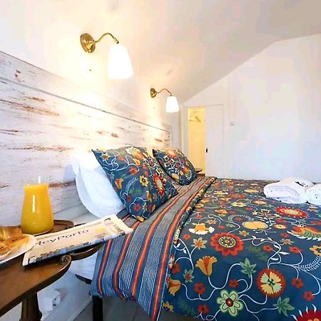 Oporto Blue Liberdade - Citycenter View Penthouse Studio מראה חיצוני תמונה