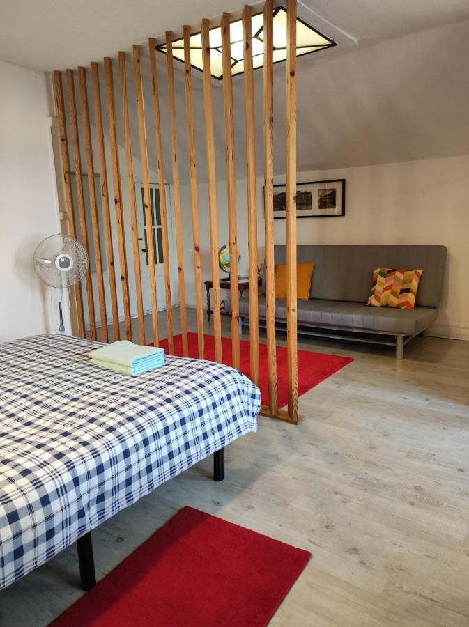 Oporto Blue Liberdade - Citycenter View Penthouse Studio מראה חיצוני תמונה