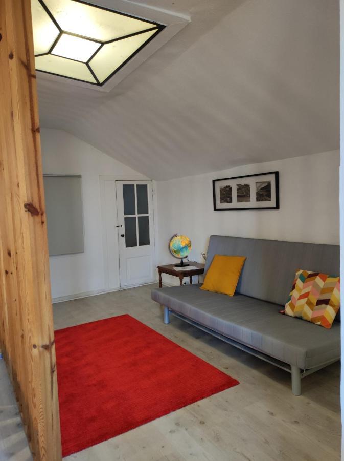 Oporto Blue Liberdade - Citycenter View Penthouse Studio מראה חיצוני תמונה