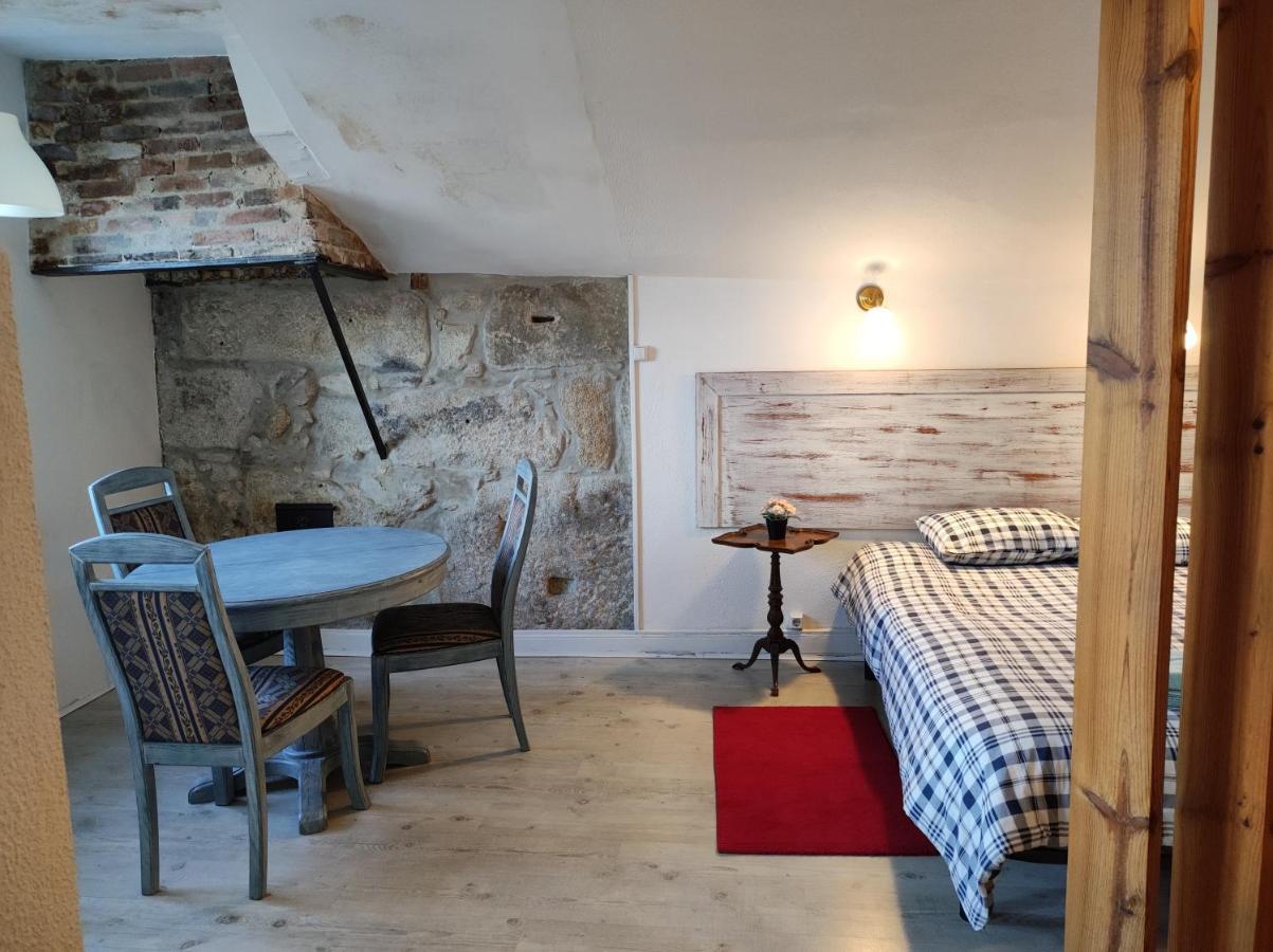 Oporto Blue Liberdade - Citycenter View Penthouse Studio מראה חיצוני תמונה