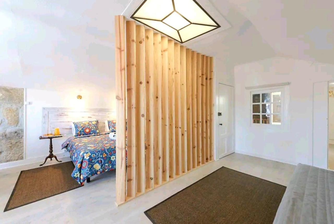 Oporto Blue Liberdade - Citycenter View Penthouse Studio מראה חיצוני תמונה