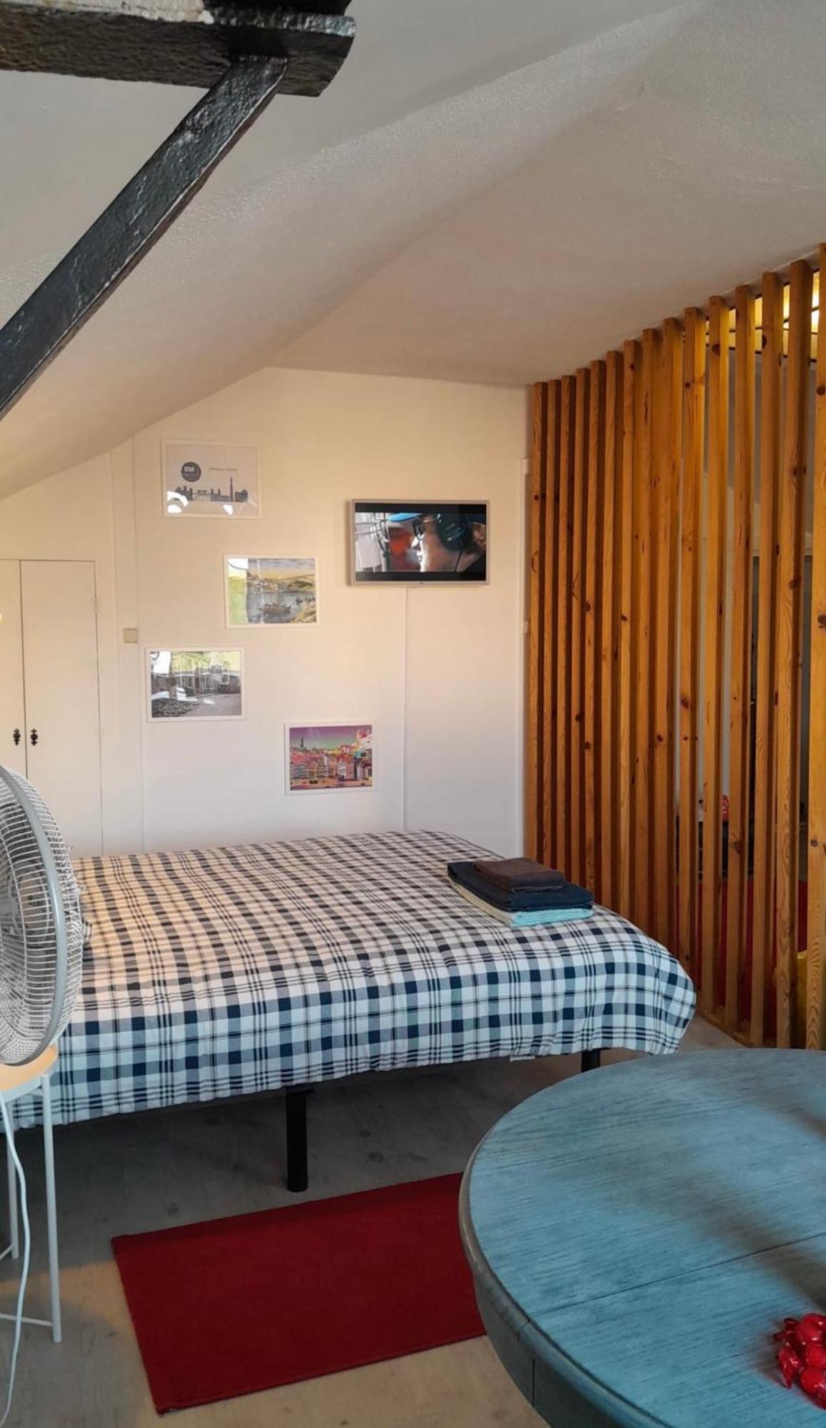 Oporto Blue Liberdade - Citycenter View Penthouse Studio מראה חיצוני תמונה