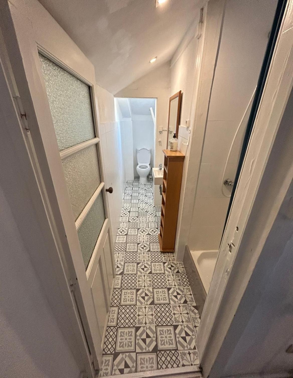 Oporto Blue Liberdade - Citycenter View Penthouse Studio מראה חיצוני תמונה