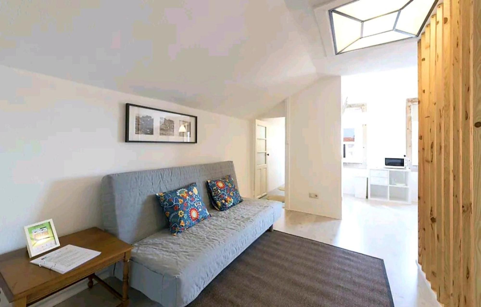 Oporto Blue Liberdade - Citycenter View Penthouse Studio מראה חיצוני תמונה